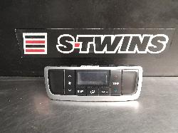 View Auto part Heater/Ac Controls Toyota Kluger 2018