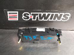 View Auto part Heater/Ac Controls Toyota Kluger 2018