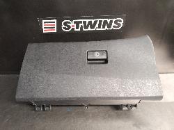 View Auto part Glove Box Toyota Kluger 2018