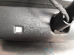 View Auto part Interior Mirror Toyota Kluger 2018
