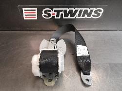 View Auto part Seatbelt/Stalk Toyota Kluger 2018