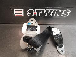 View Auto part Seatbelt/Stalk Toyota Kluger 2018