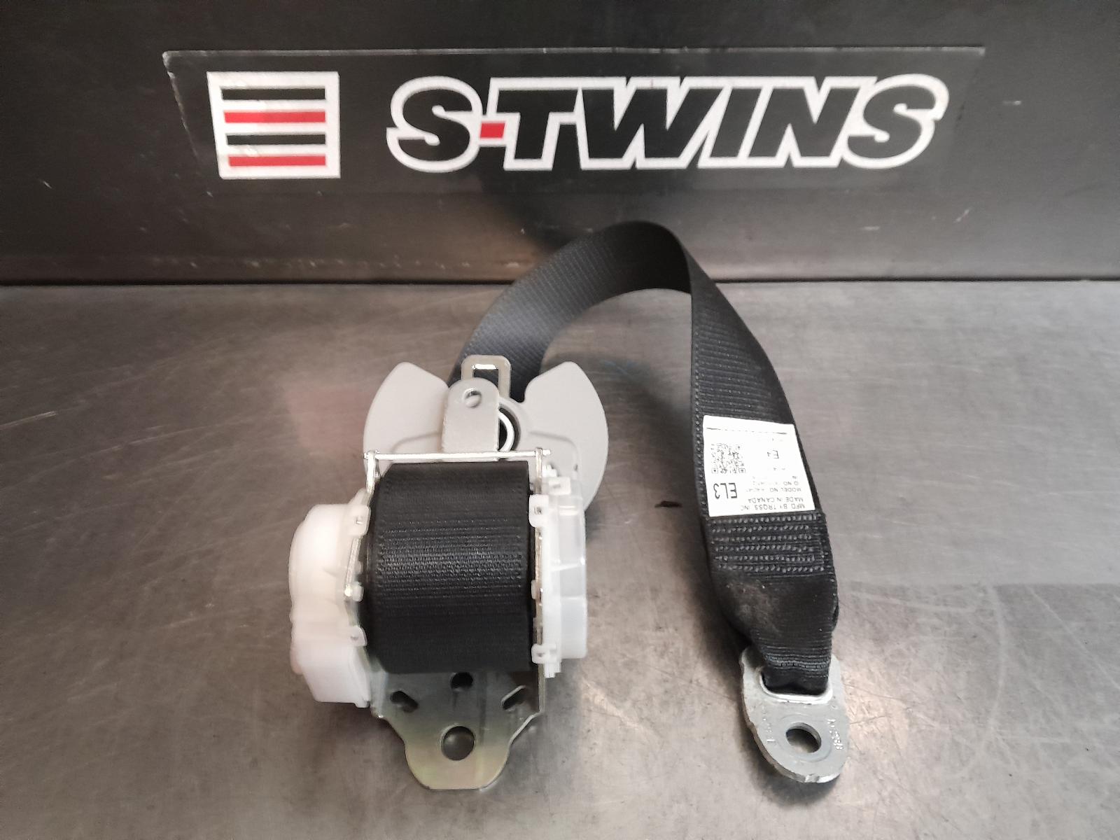 View Auto part Seatbelt/Stalk Toyota Kluger 2018