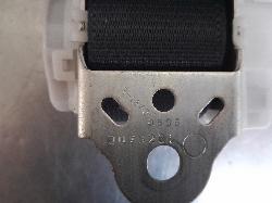View Auto part Seatbelt/Stalk Toyota Kluger 2018
