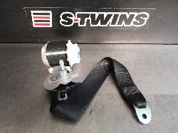 View Auto part Seatbelt/Stalk Toyota Kluger 2018