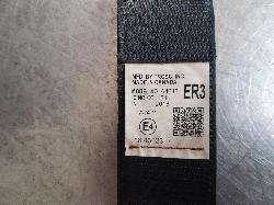 View Auto part Seatbelt/Stalk Toyota Kluger 2018