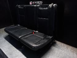 View Auto part 3rd Seat Toyota Kluger 2018