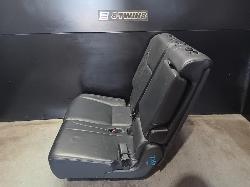 View Auto part 3rd Seat Toyota Kluger 2018
