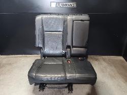 View Auto part 3rd Seat Toyota Kluger 2018