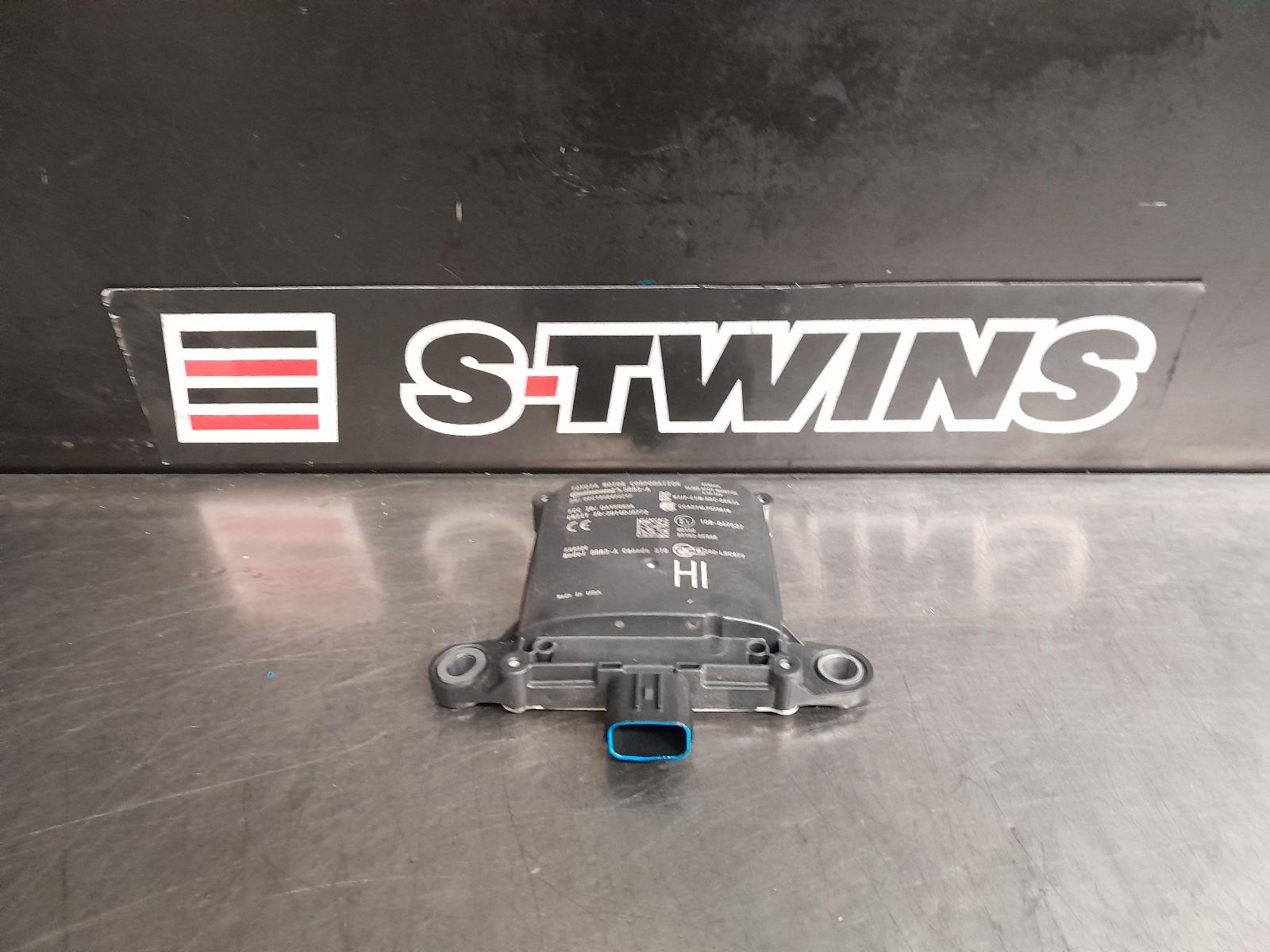 View Auto part Reverse Camera Toyota Kluger 2018