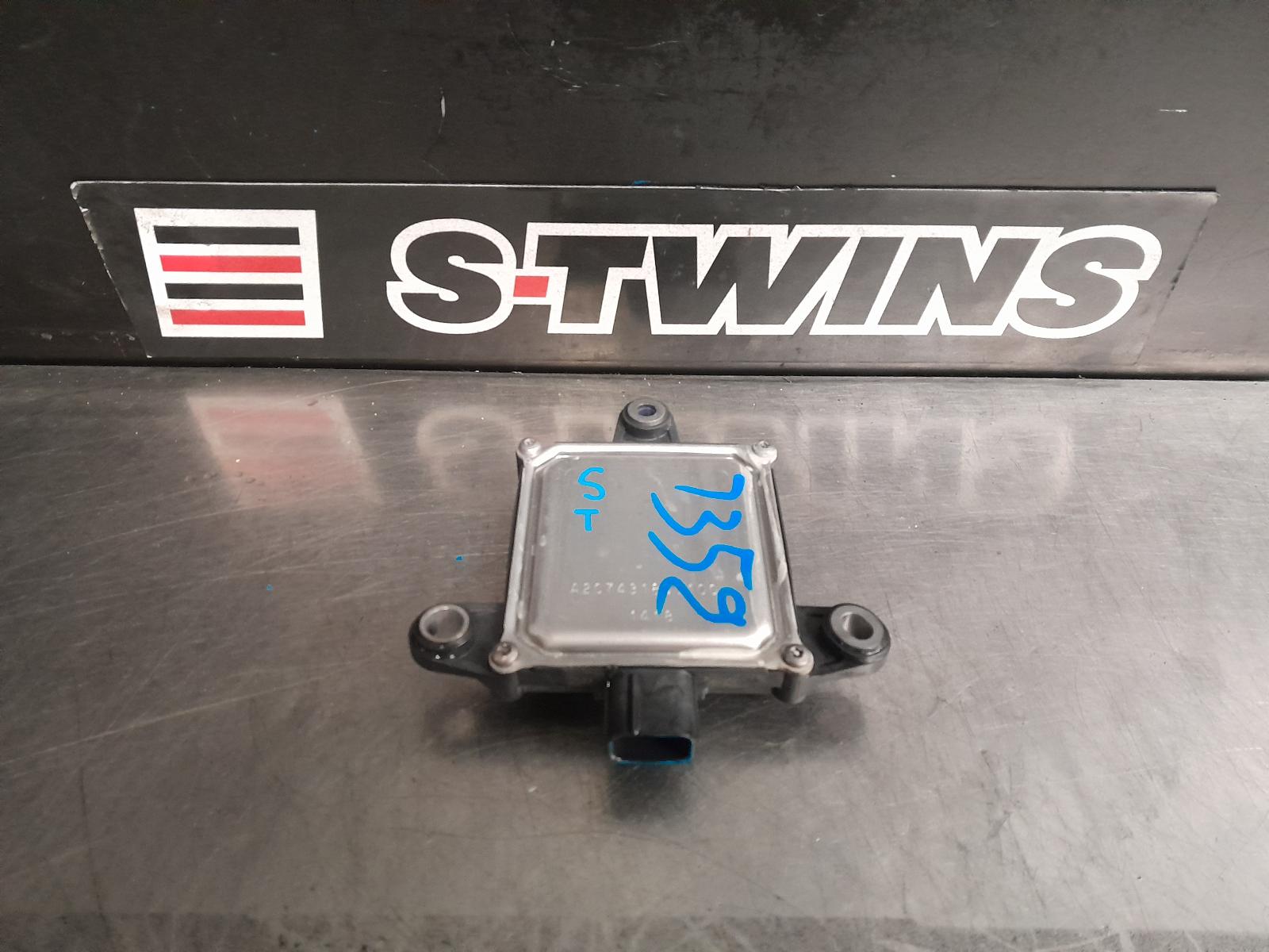 View Auto part Reverse Camera Toyota Kluger 2018