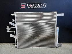View Auto part A/C Condenser Ram 1500 2021