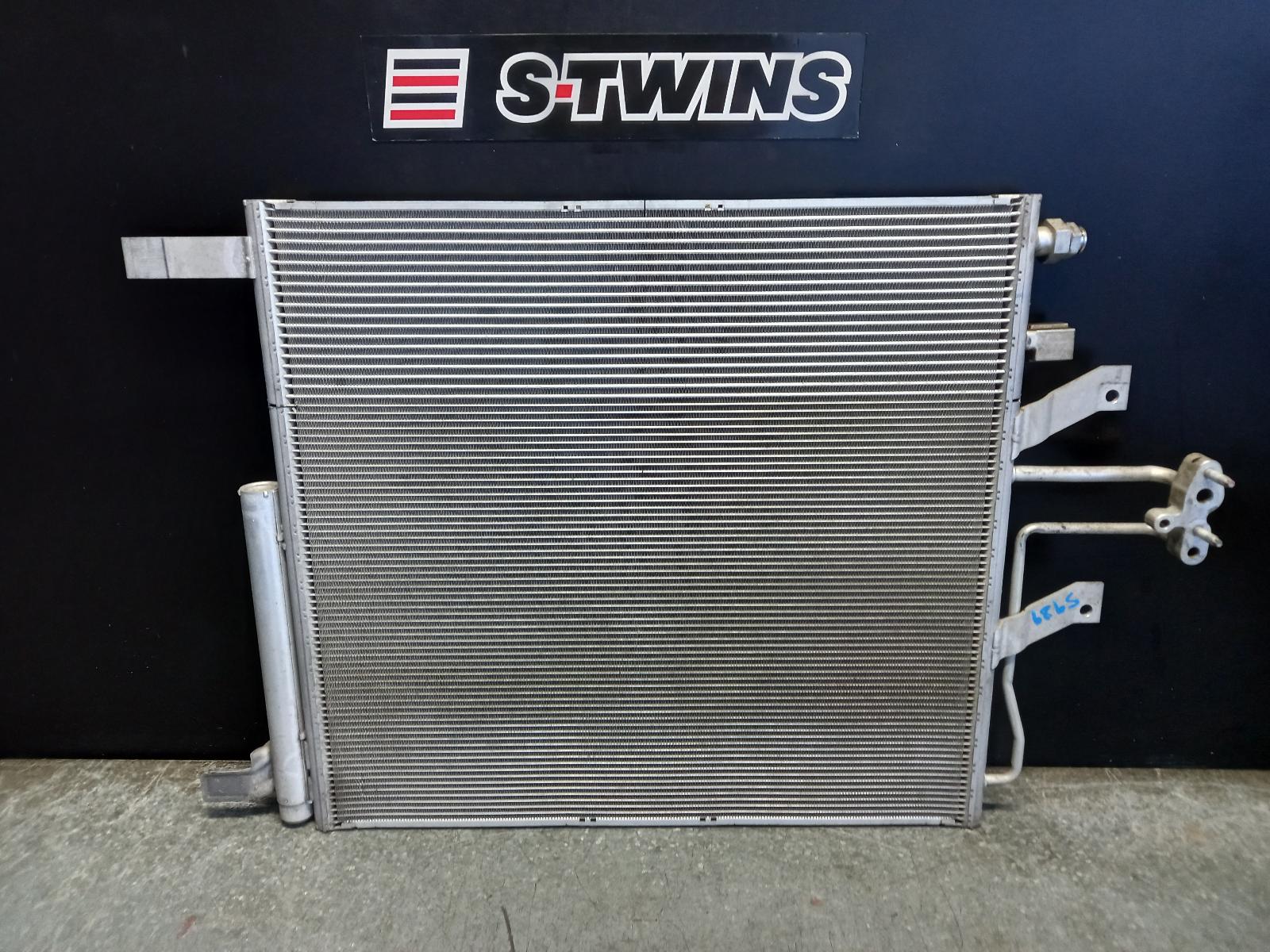 2021 Ram 1500 A/C Condenser View Auto part A/C Condenser Ram 1500 2021