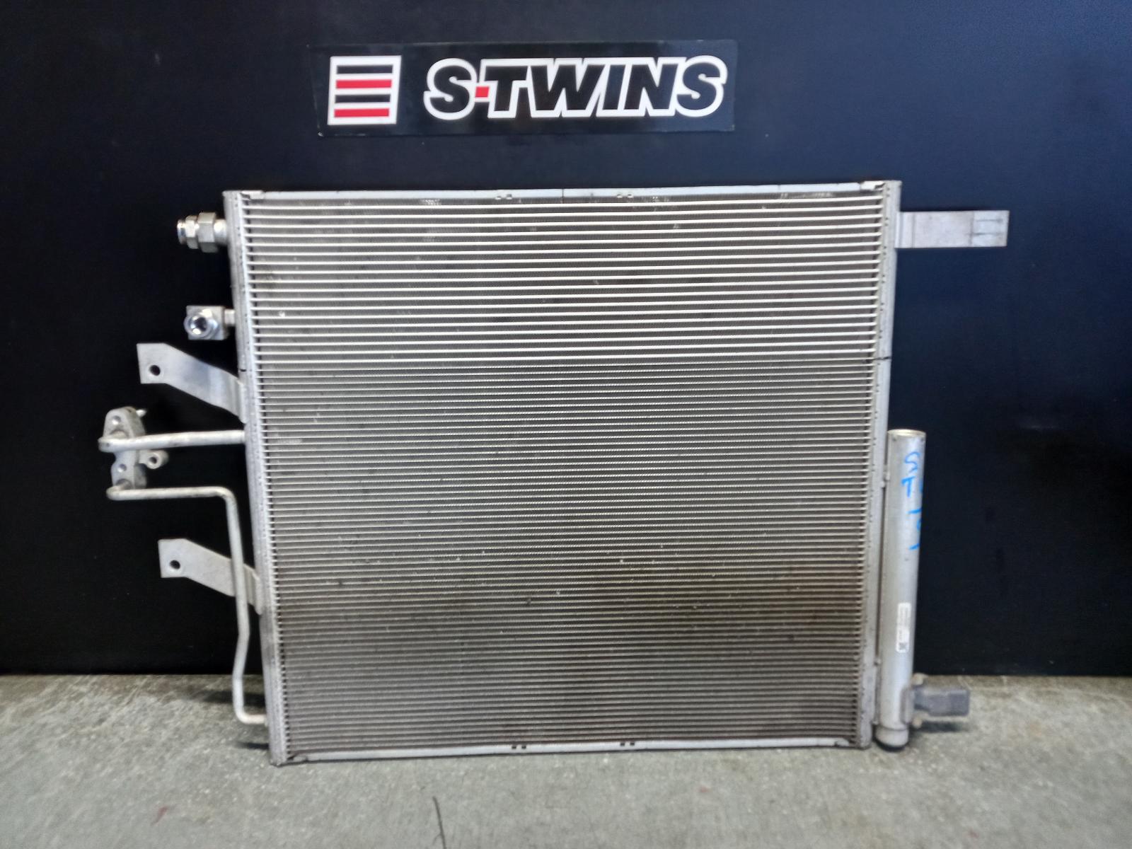 2021 Ram 1500 A/C Condenser View Auto part A/C Condenser Ram 1500 2021