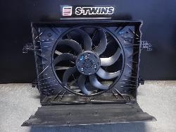 View Auto part Fan Ram 1500 2021