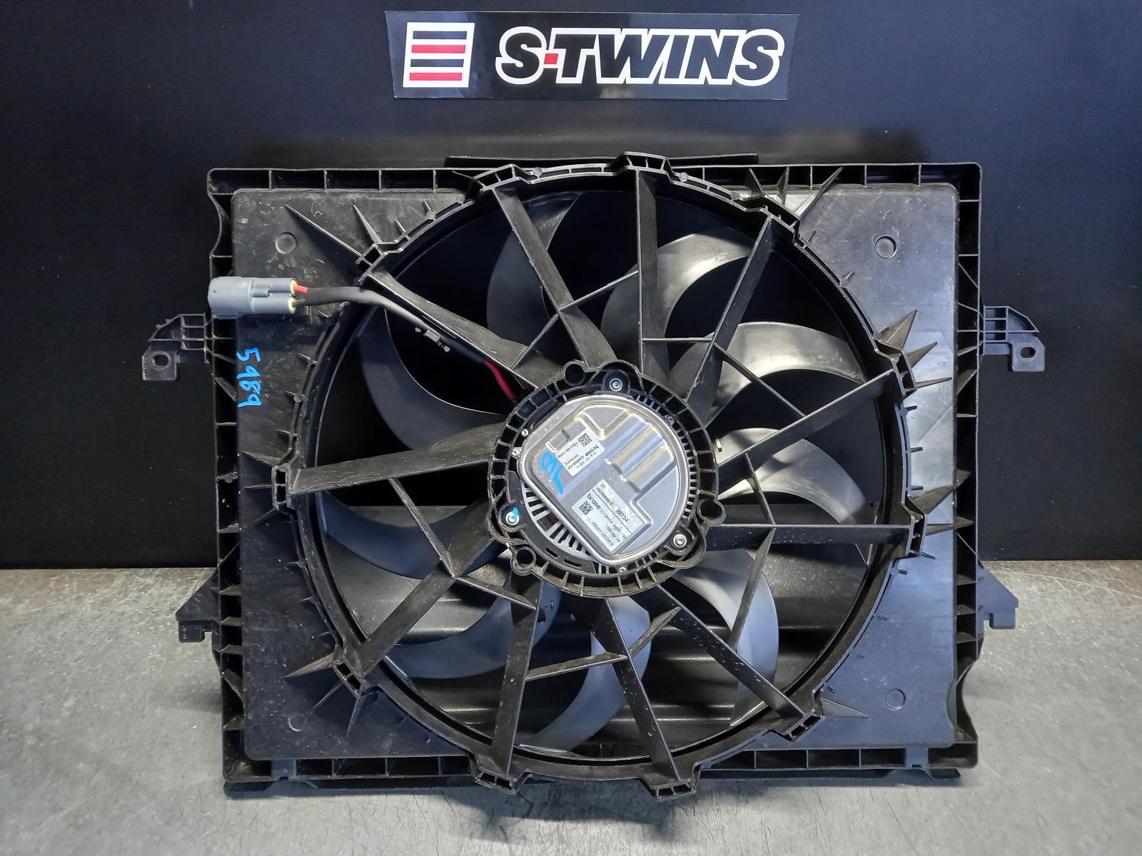 2021 Ram 1500 Fan View Auto part Fan Ram 1500 2021