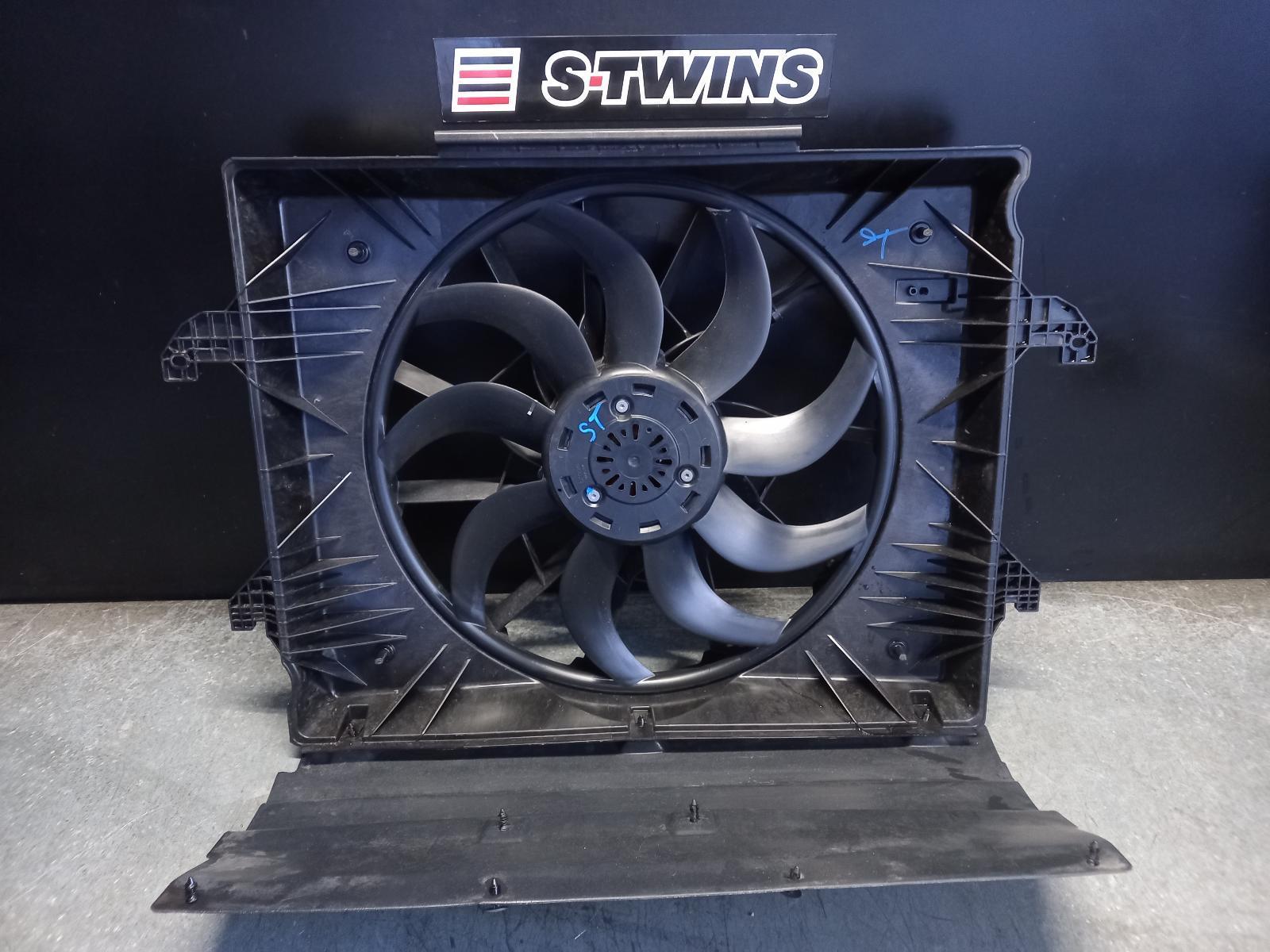 2021 Ram 1500 Fan View Auto part Fan Ram 1500 2021