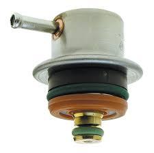 View Auto part Fuel Pressure Regulator Ford Falcon 2010