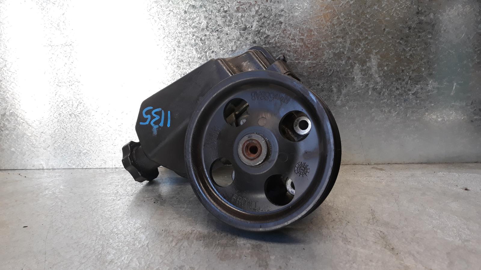 View Auto part Steering Pump Dodge Nitro 2008