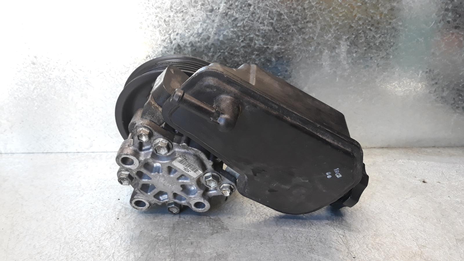 View Auto part Steering Pump Dodge Nitro 2008