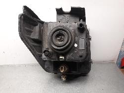 View Auto part Left Headlamp Dodge Nitro 2008