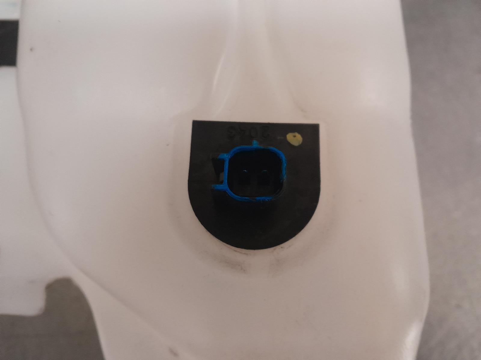 2021 Ram 1500 Washer Bottle View Auto part Washer Bottle Ram 1500 2021