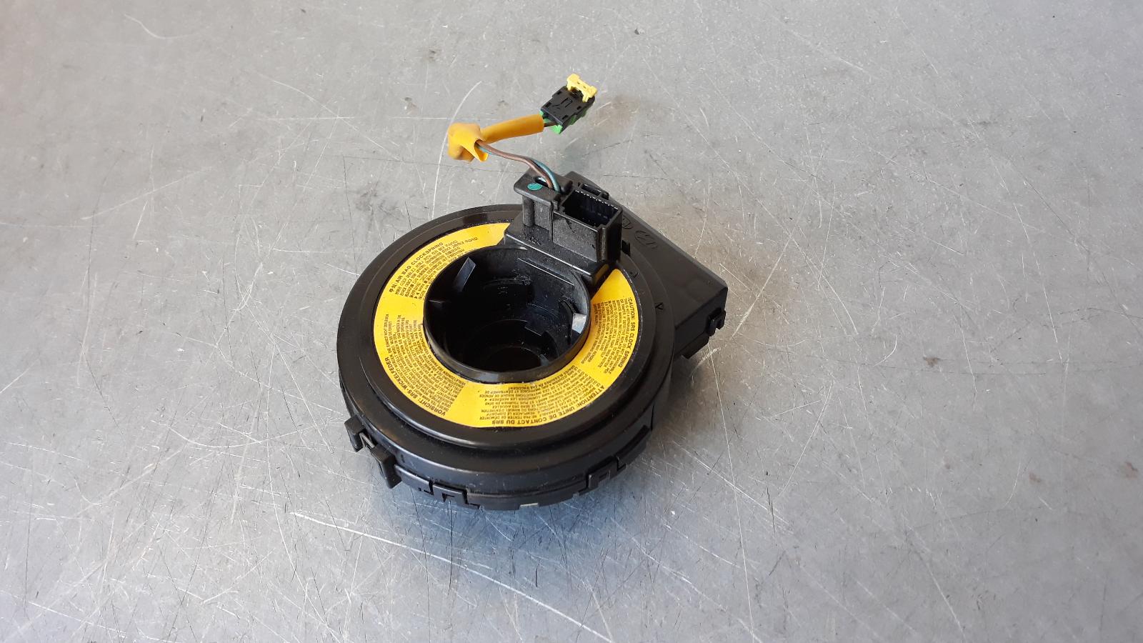 View Auto part Airbag Module/Sensor Kia Carnival/grand Carnival 2007