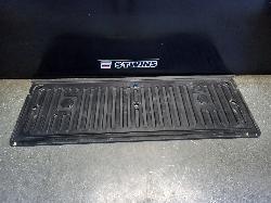 View Auto part Ute Back Toyota Hilux 2018