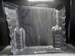 View Auto part Ute Back Toyota Hilux 2018