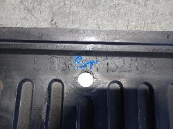 View Auto part Ute Back Toyota Hilux 2018
