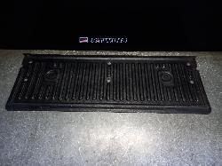 View Auto part Ute Back Toyota Hilux 2018