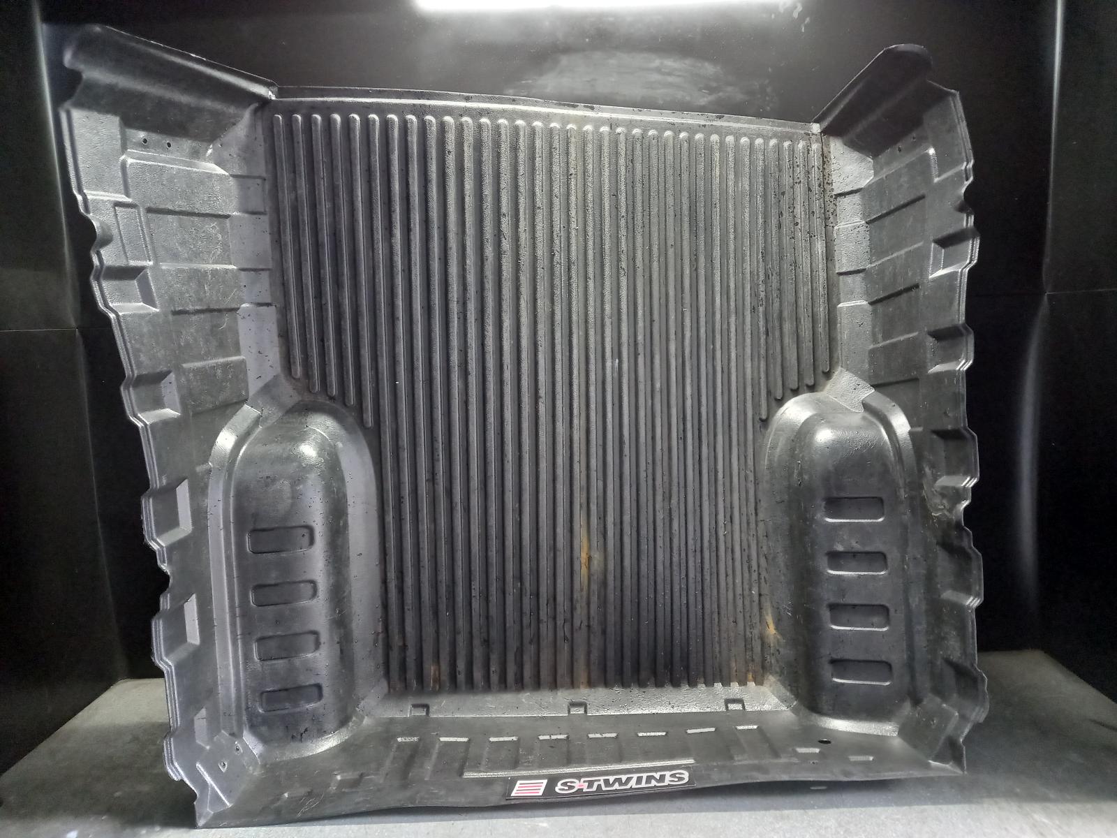 View Auto part Ute Back Toyota Hilux 2018
