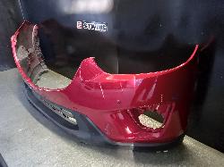 View Auto part Front Bumper Mazda Cx5 2015