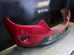 View Auto part Front Bumper Mazda Cx5 2015