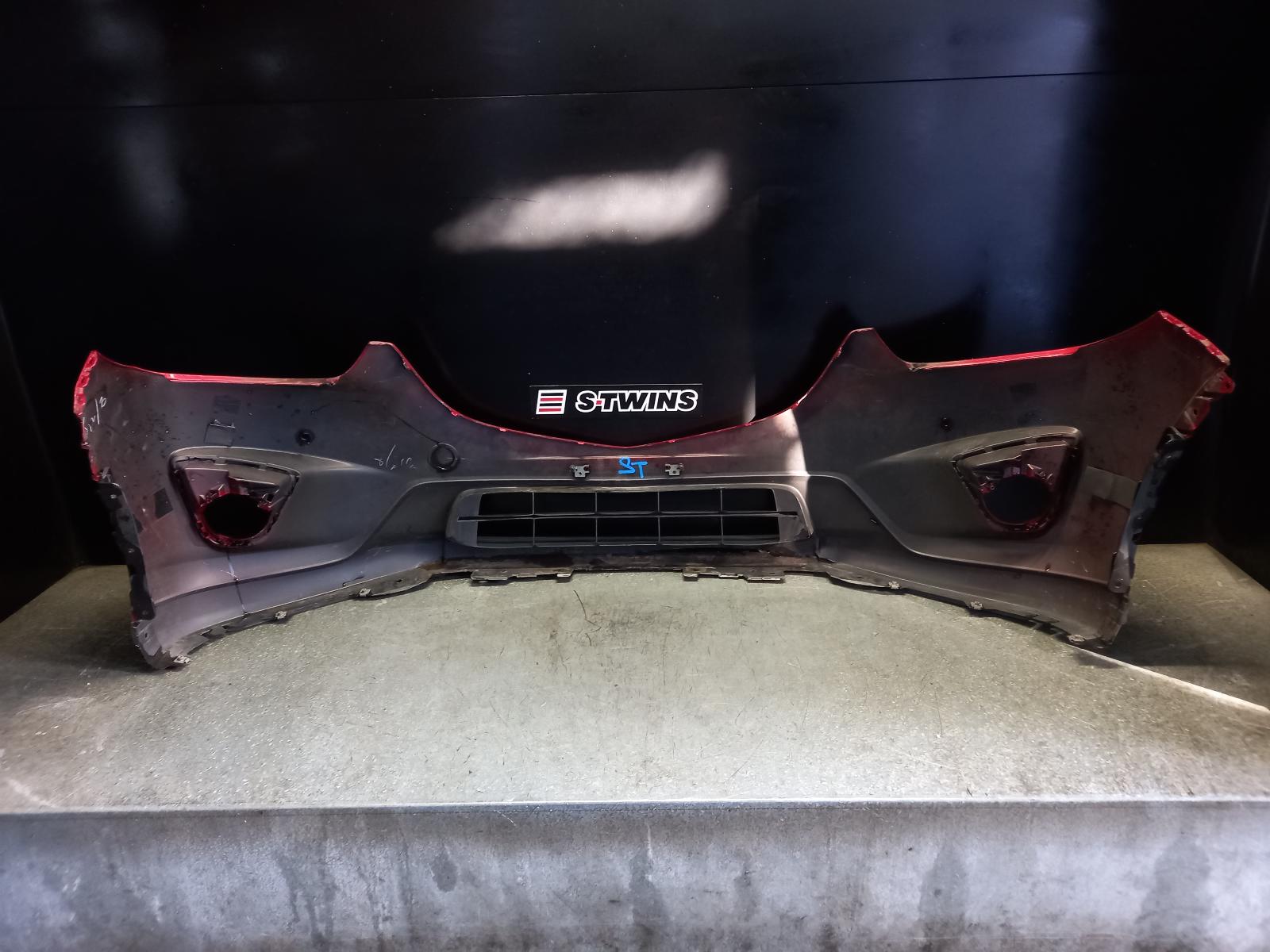 View Auto part Front Bumper Mazda Cx5 2015