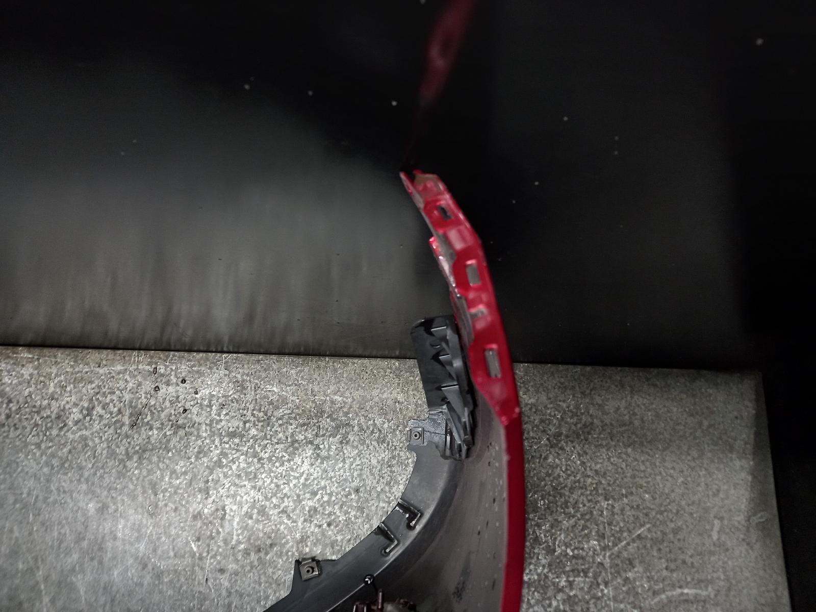 View Auto part Front Bumper Mazda Cx5 2015
