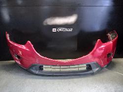 View Auto part Front Bumper Mazda Cx5 2015