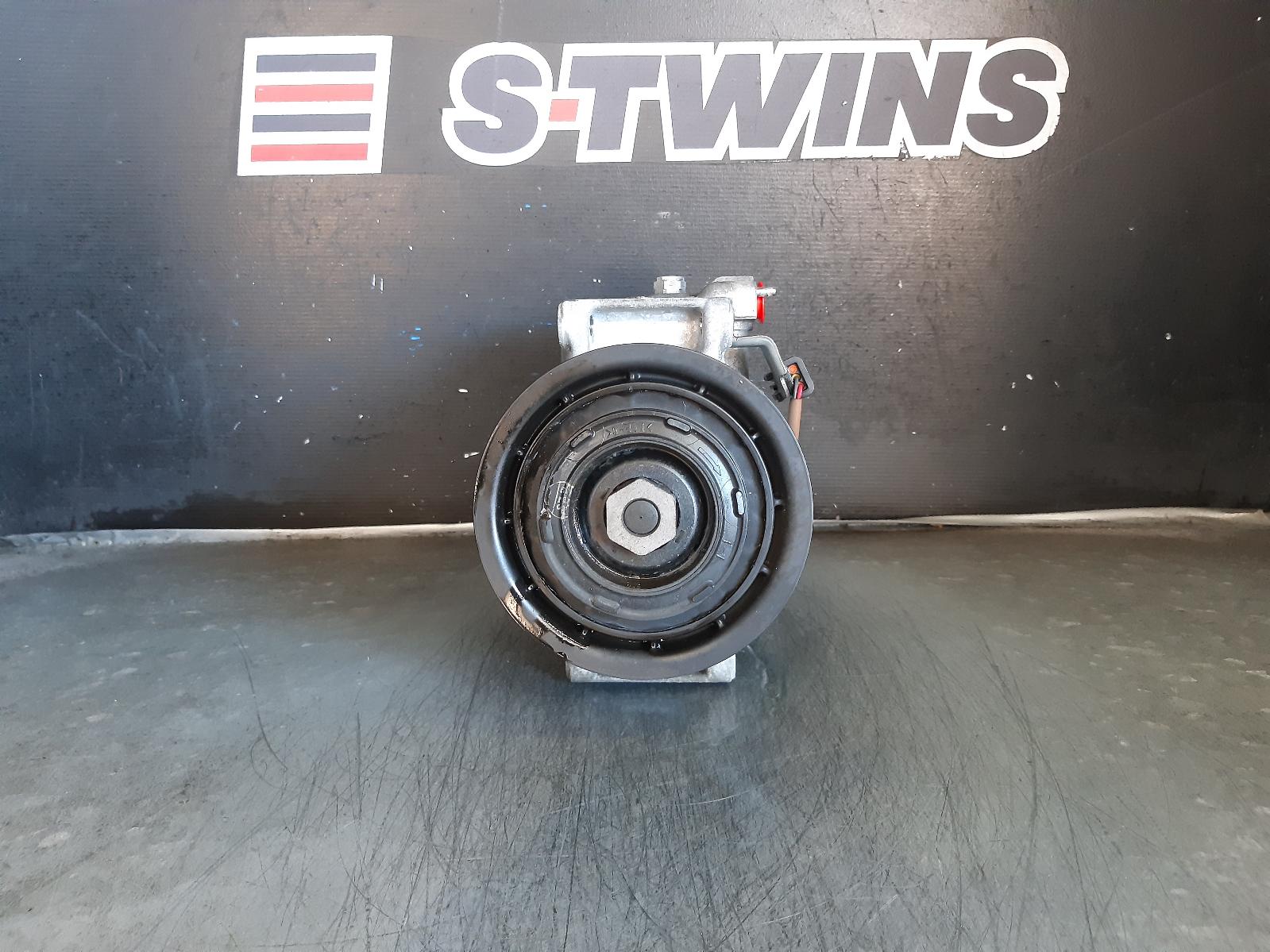 2013 Mercedes A Class A/C Compressor View Auto part A/C Compressor Mercedes A Class 2013