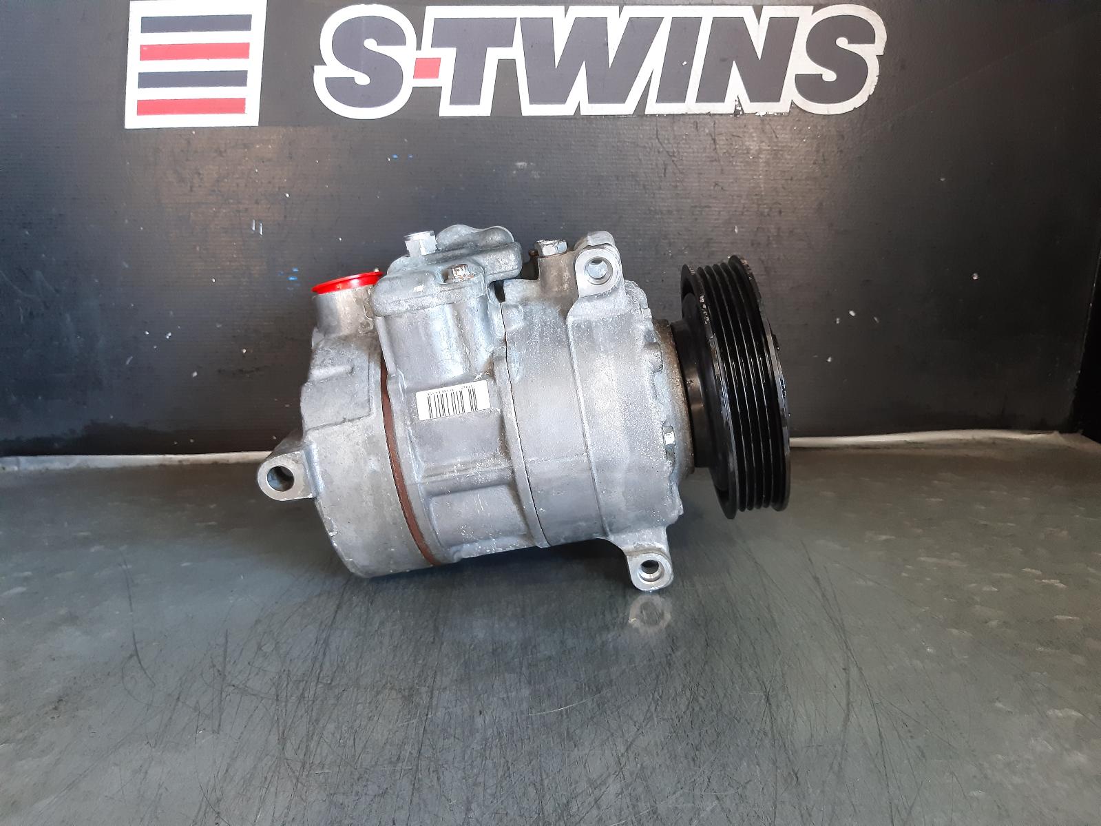 2013 Mercedes A Class A/C Compressor View Auto part A/C Compressor Mercedes A Class 2013