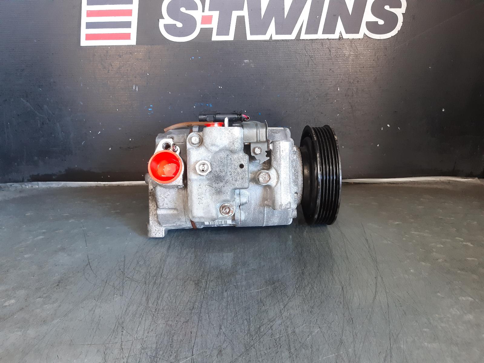 2013 Mercedes A Class A/C Compressor View Auto part A/C Compressor Mercedes A Class 2013