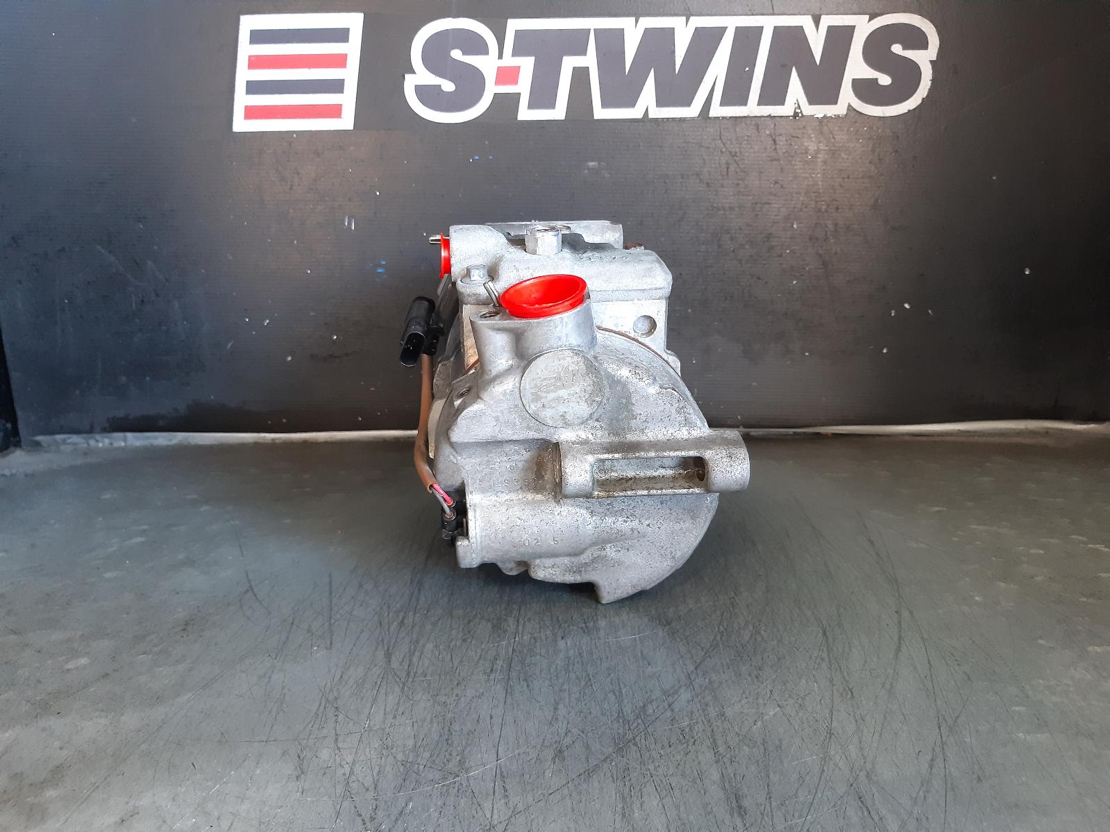 2013 Mercedes A Class A/C Compressor View Auto part A/C Compressor Mercedes A Class 2013
