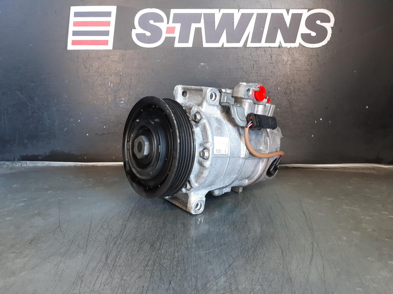 2013 Mercedes A Class A/C Compressor View Auto part A/C Compressor Mercedes A Class 2013
