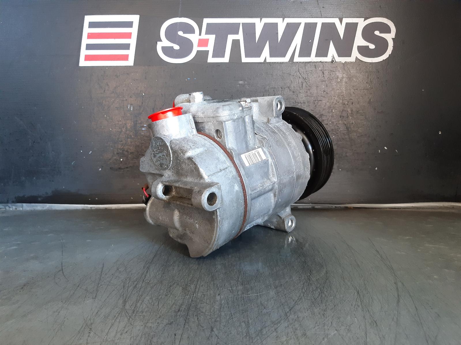 2013 Mercedes A Class A/C Compressor View Auto part A/C Compressor Mercedes A Class 2013