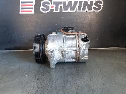 View Auto part A/C Compressor Mercedes A Class 2013