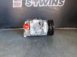 View Auto part A/C Compressor Mercedes A Class 2013
