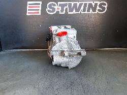 View Auto part A/C Compressor Mercedes A Class 2013