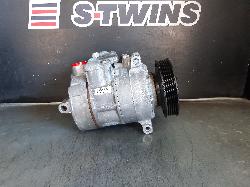 View Auto part A/C Compressor Mercedes A Class 2013
