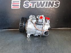 View Auto part A/C Compressor Mercedes A Class 2013