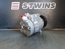 View Auto part A/C Compressor Mercedes A Class 2013