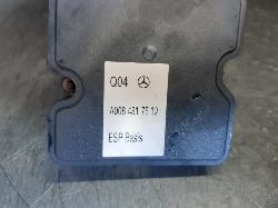 View Auto part Abs Pump/Modulator Mercedes A Class 2013